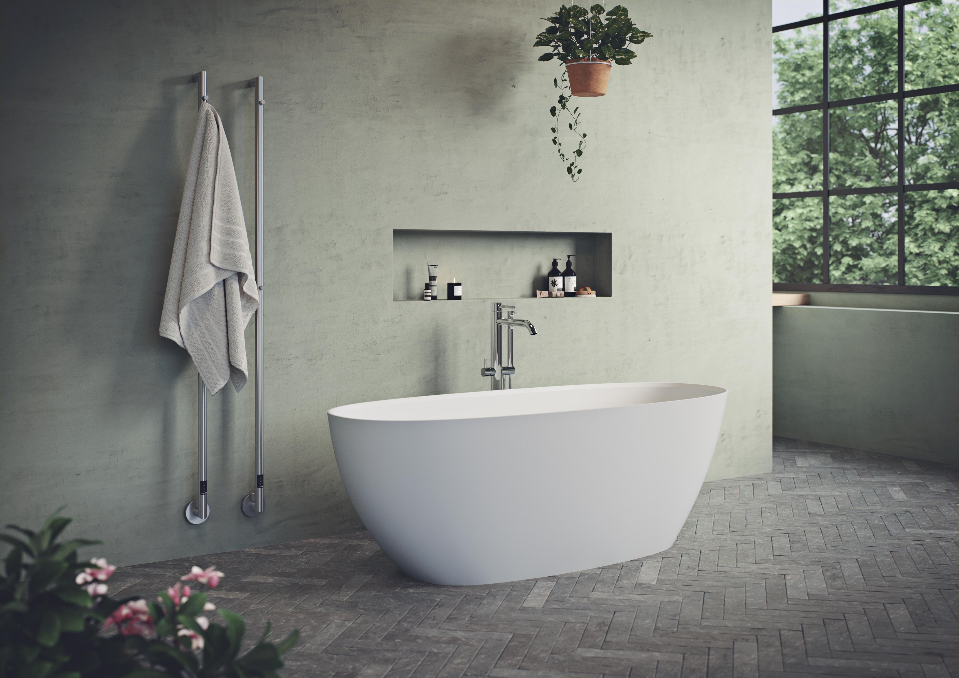 Nordhem Handdukstork