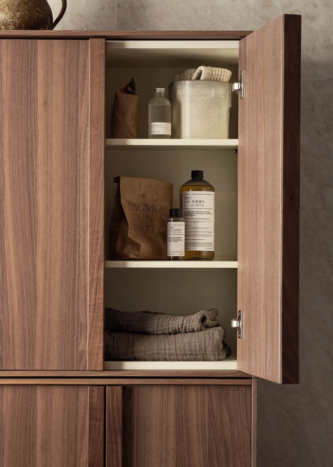 Haven Högskåp och Väggskåp