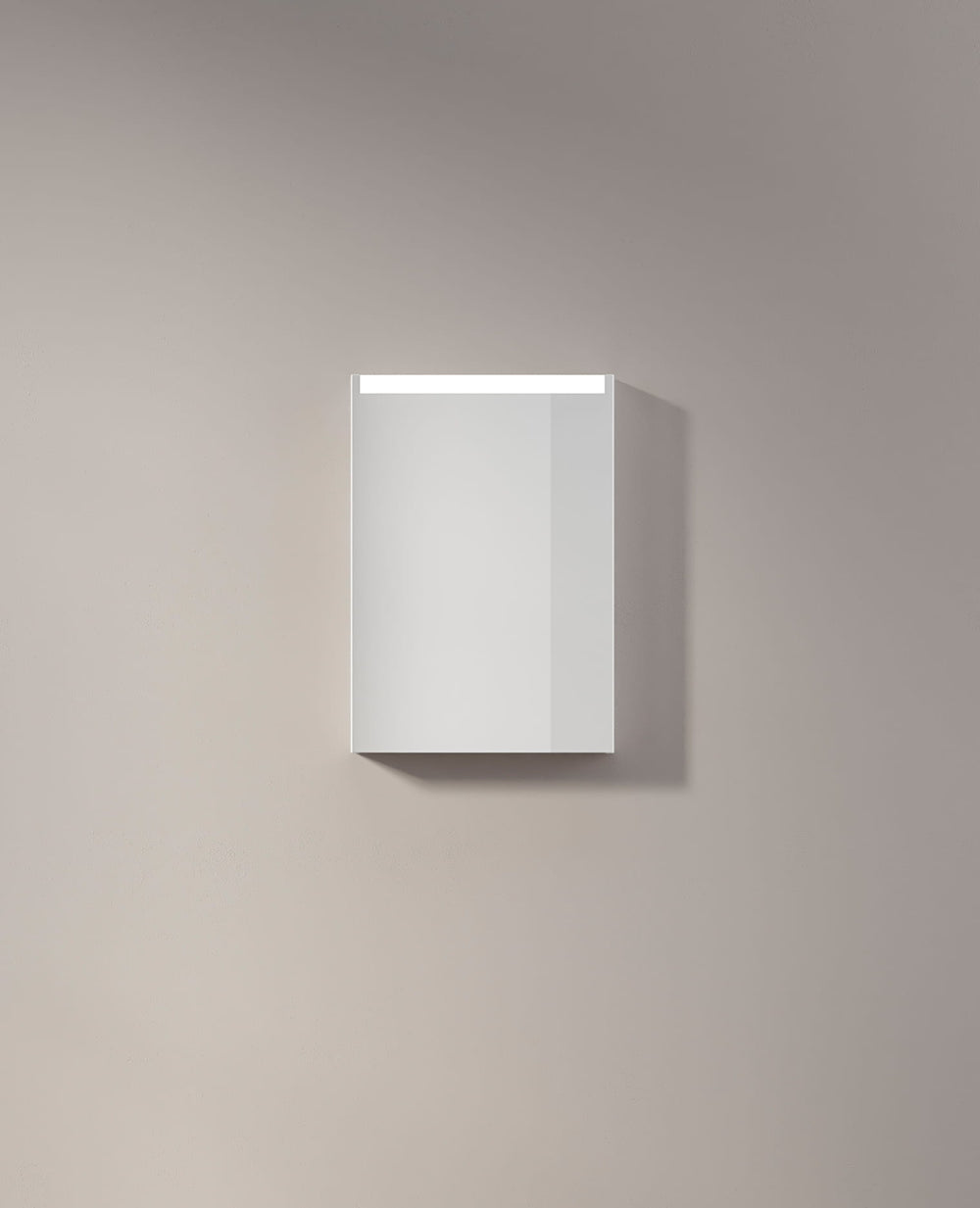 Spegelskåp INR Stage 50 Med Belysning