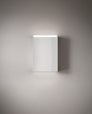 Spegelskåp INR Stage Plus 50 Med Belysning