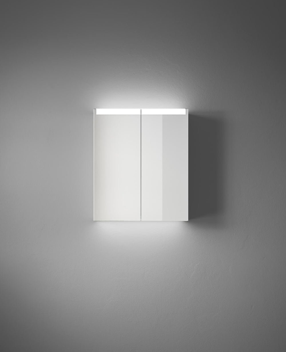 Spegelskåp INR Stage Plus 60 Med Belysning