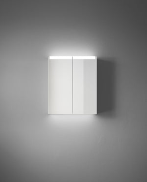 Spegelskåp INR Stage Plus 60 Med Belysning