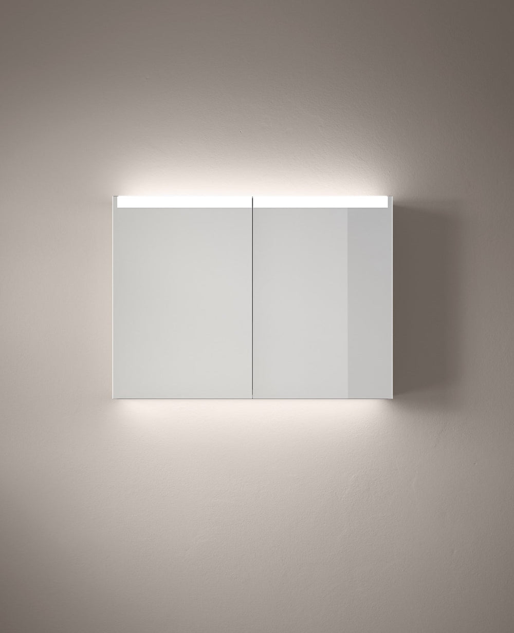 Spegelskåp INR Stage Plus 100 Med Belysning