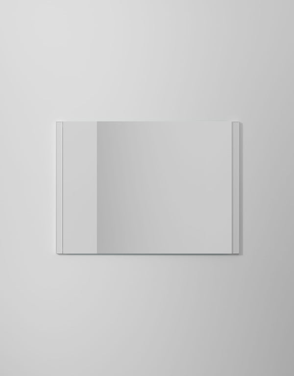 Badrumsspegel INR Scene Med Belysning