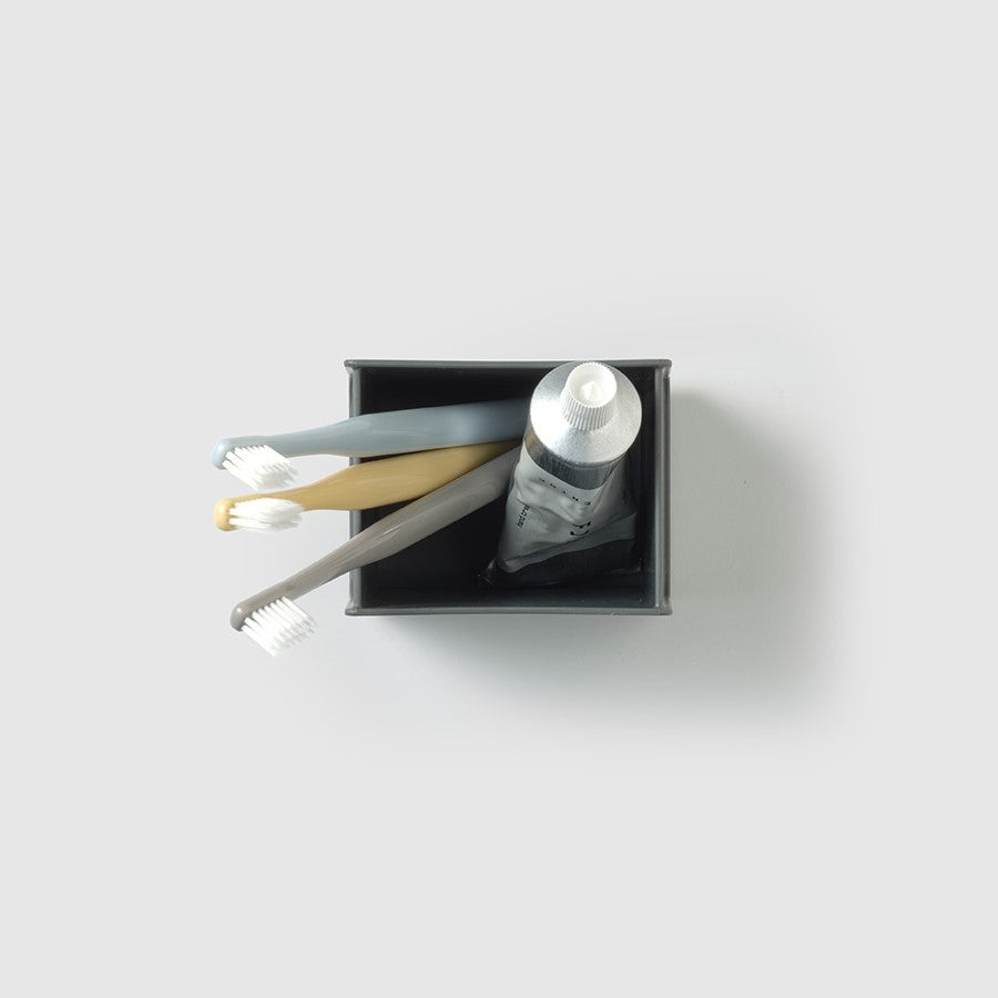 Box Small A3.22  NORDIC GREEN