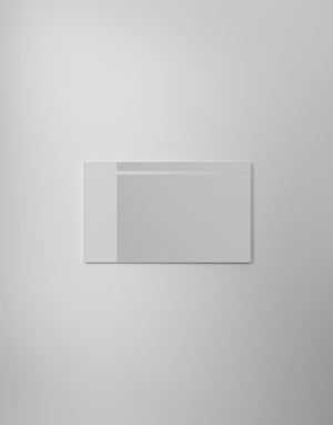 Badrumsspegel INR Touch Med Belysning