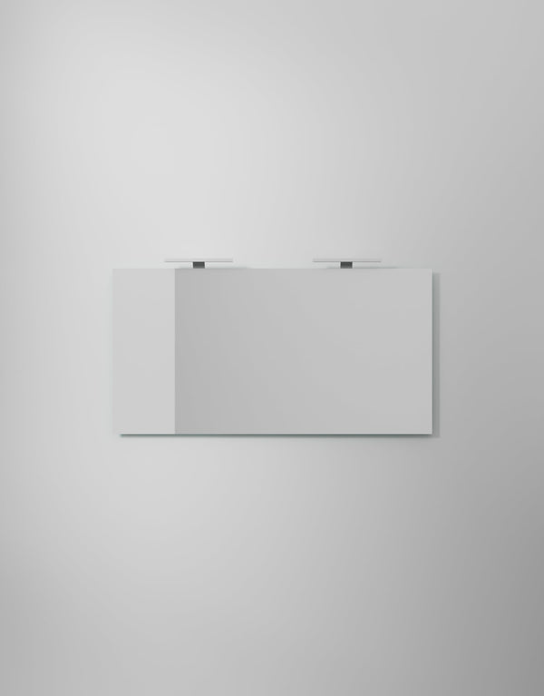 Badrumsspegel INR Feel Med Belysning