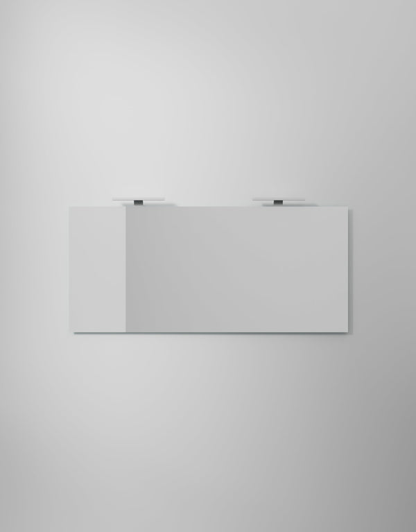 Badrumsspegel INR Feel Med Belysning