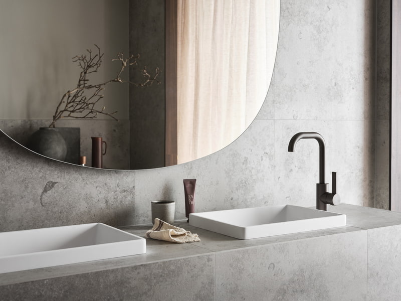 Tvättställsblandare Tapwell ARM878