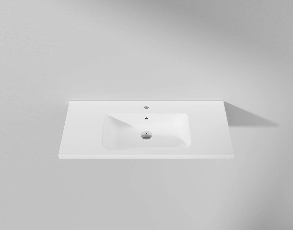 Tvättställ INR Grand 100