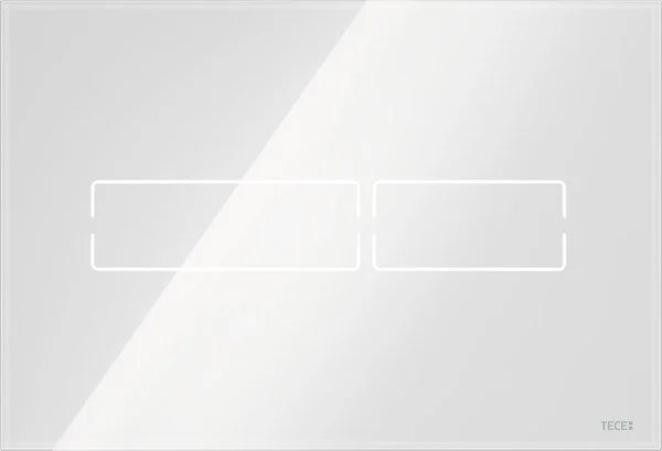 TECElux Mini elektronisk spolknapp