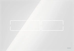 TECElux Mini elektronisk spolknapp