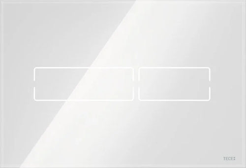 TECElux Mini elektronisk spolknapp