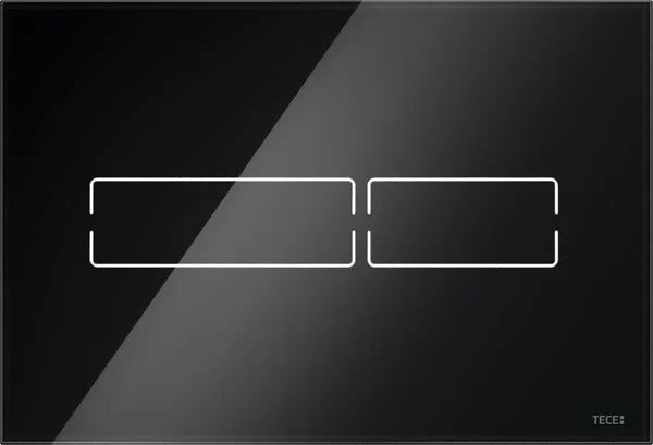 TECElux Mini elektronisk spolknapp