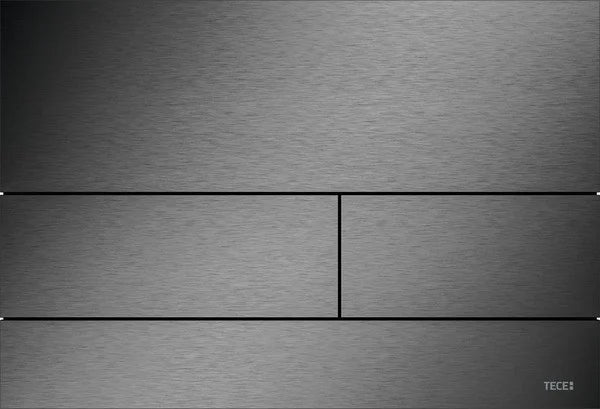 TECEsquare spolknapp PVD