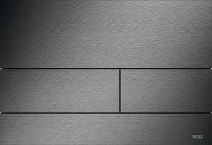 TECEsquare spolknapp PVD