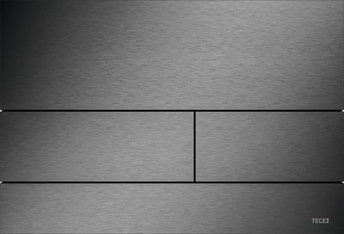 TECEsquare spolknapp PVD