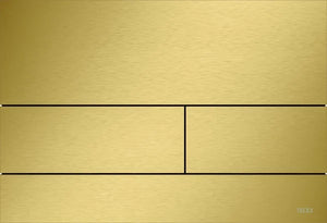 TECEsquare spolknapp PVD