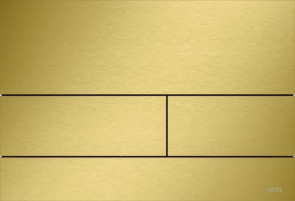 TECEsquare spolknapp PVD