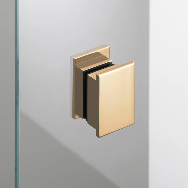 Duschhörna Rooh R4 Rak Dörr + Rak Dörr