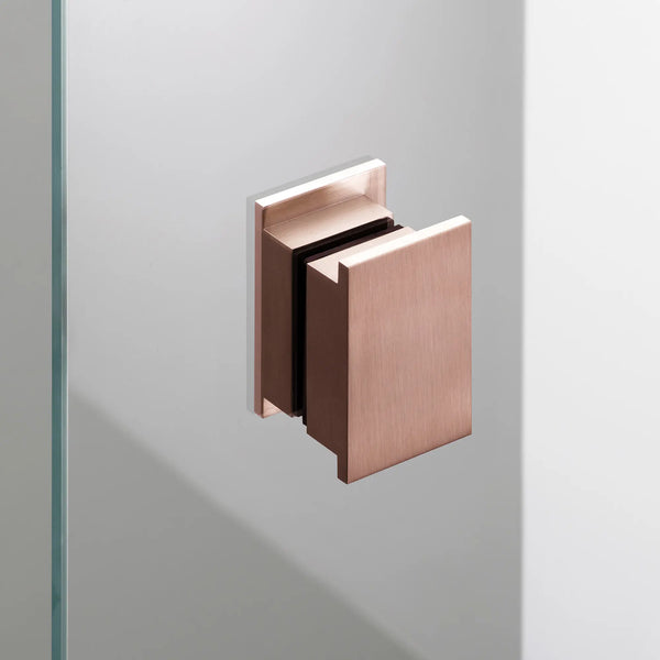 Duschhörna Rooh R4 Rak Dörr + Rak Dörr