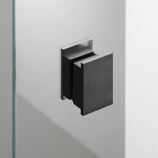 Duschhörna Rooh R4 Rak Dörr + Rak Dörr