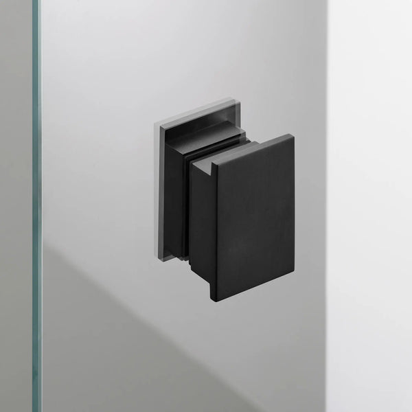 Duschhörna Rooh R4 Rak Dörr + Rak Dörr