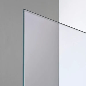 Duschhörna Rooh R4 Rak Dörr + Rak Dörr