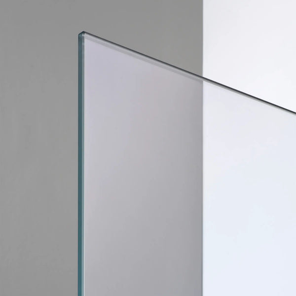 Duschhörna Rooh R4 Rak Dörr + Rak Dörr