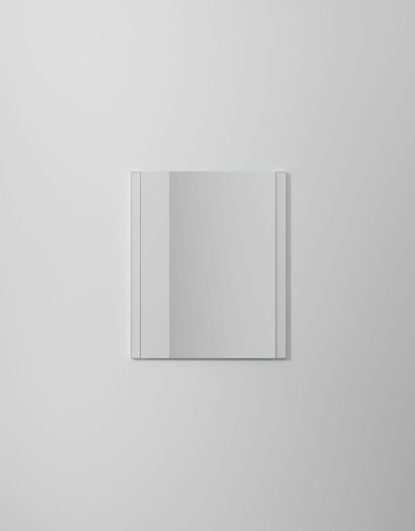 Badrumsspegel INR Scene Med Belysning