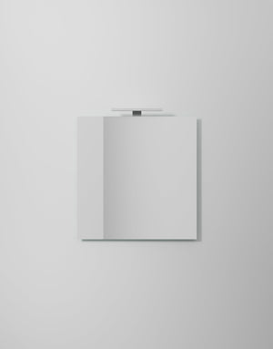 Badrumsspegel INR Feel Med Belysning