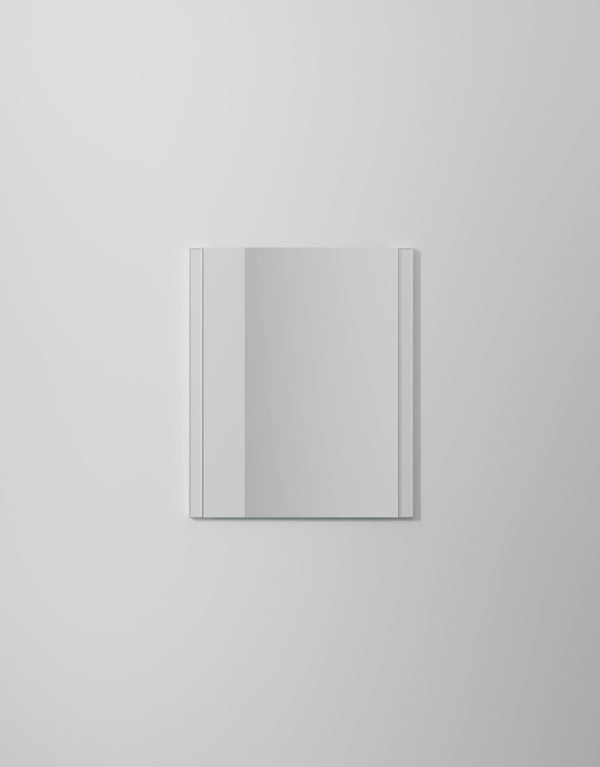 Badrumsspegel INR Scene Med Belysning