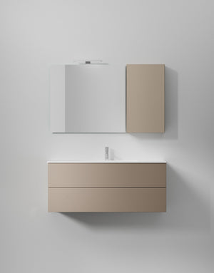 Badrumsspegel INR Feel Med Belysning