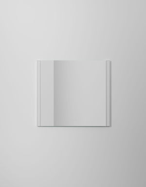 Badrumsspegel INR Scene Med Belysning