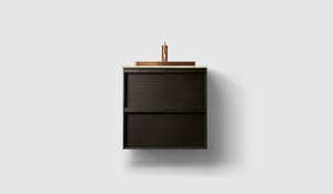 H2/60 - Dark Wood Koppar / Norrvange Beige