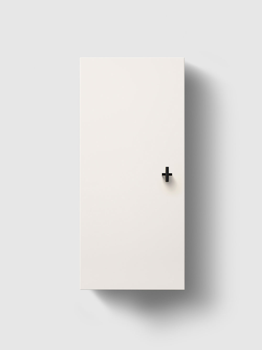 H3/C32 White VÄ / A2.02 Matte Black