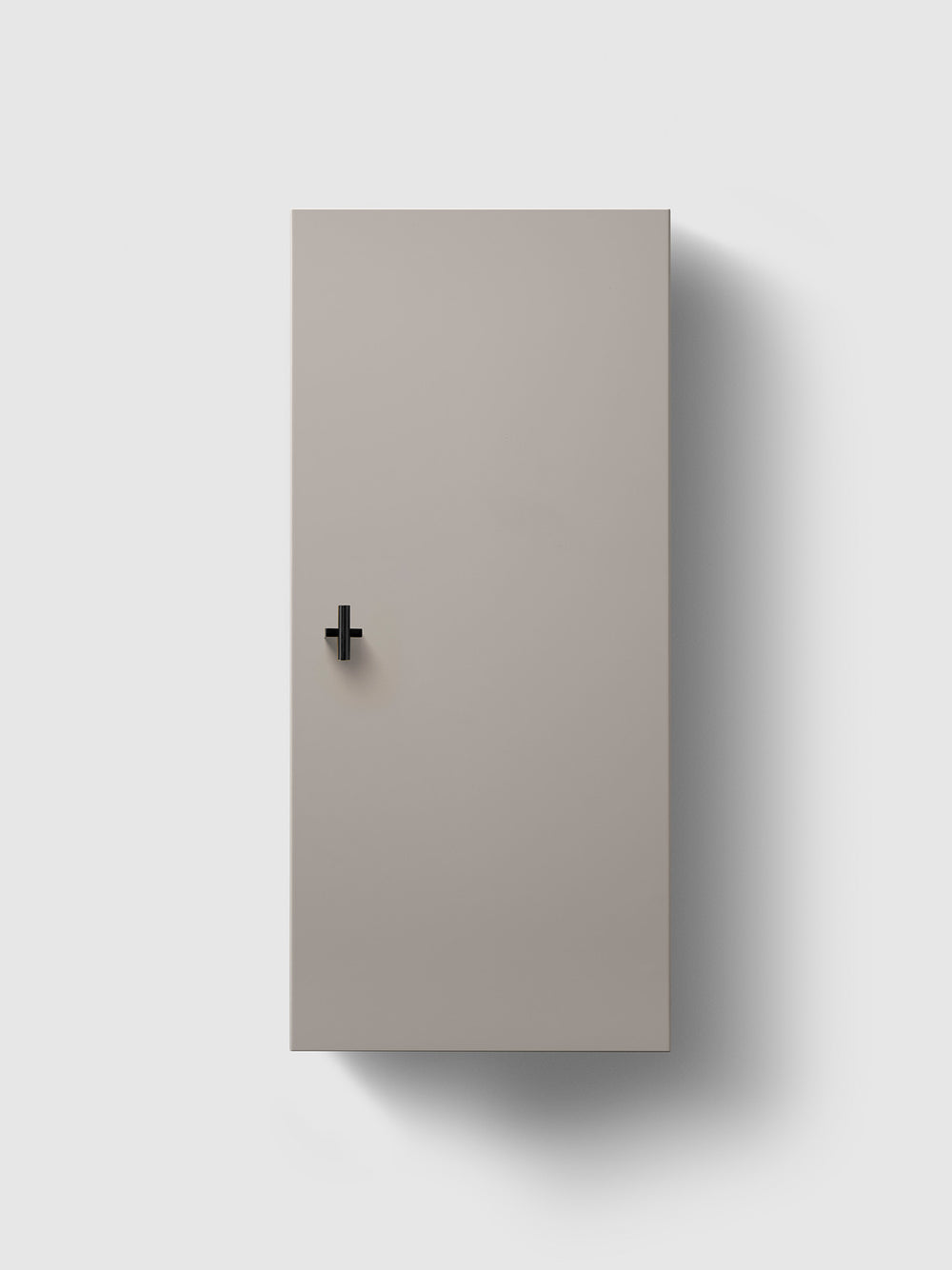 H3/C32 White VÄ / A2.02 Matte Black