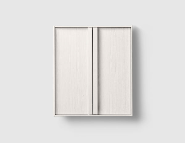 Väggskåp Haven H2 C60