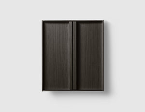 Väggskåp Haven H2 C60