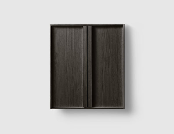 Väggskåp Haven H2 C60