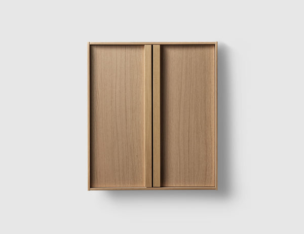 Väggskåp Haven H2 C60