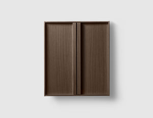 Väggskåp Haven H2 C60