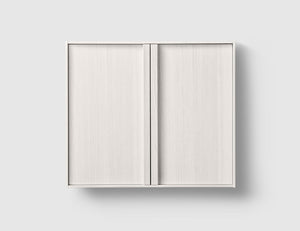 Väggskåp Haven H2 C80