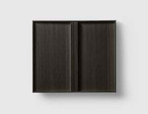 Väggskåp Haven H2 C80