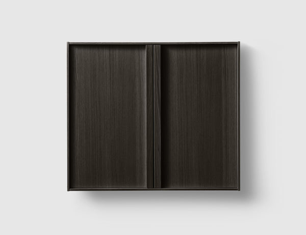 Väggskåp Haven H2 C80