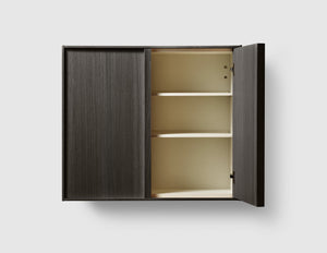 Väggskåp Haven H2 C80