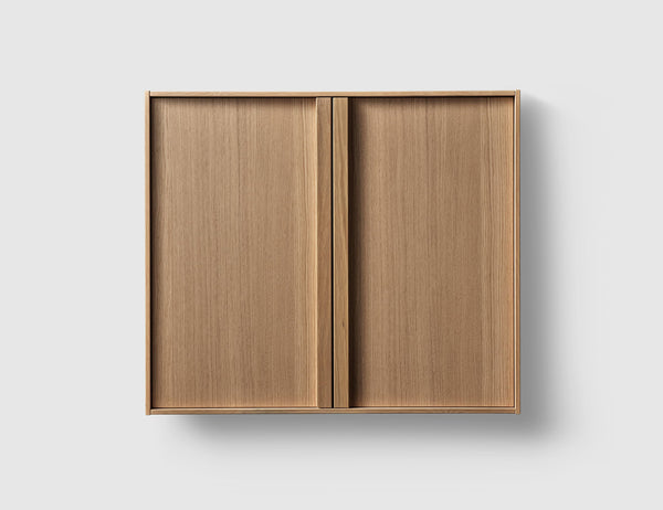 Väggskåp Haven H2 C80