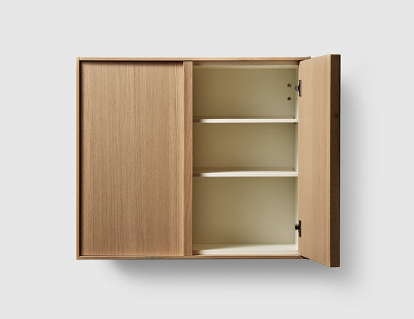 Väggskåp Haven H2 C80