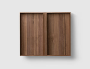 Väggskåp Haven H2 C80