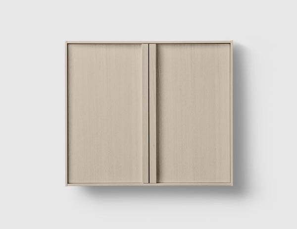 Väggskåp Haven H2 C80